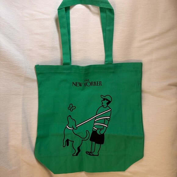 The New Yorker - special edition tote - Picture 1 of 2